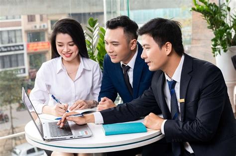 Việc làm Chuyên Viên Kinh Doanh .